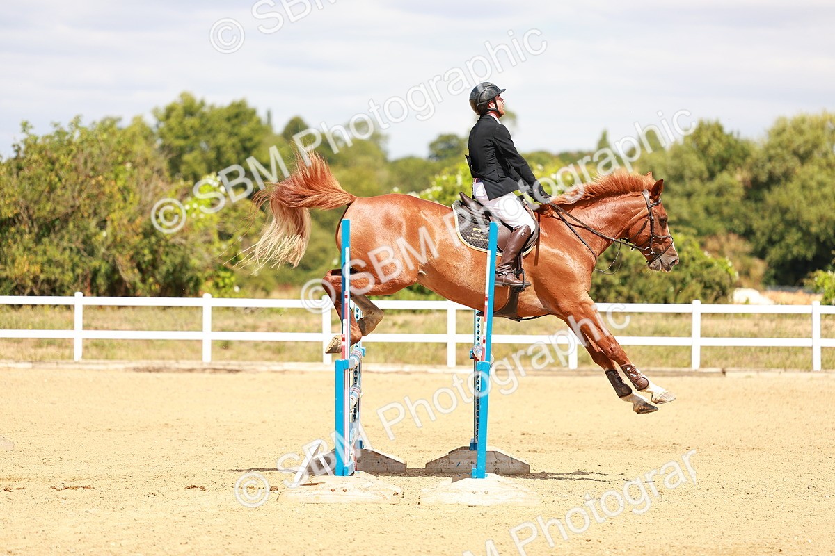 SBM_006513 - Class 3 - Senior British Discovery - 1.00m