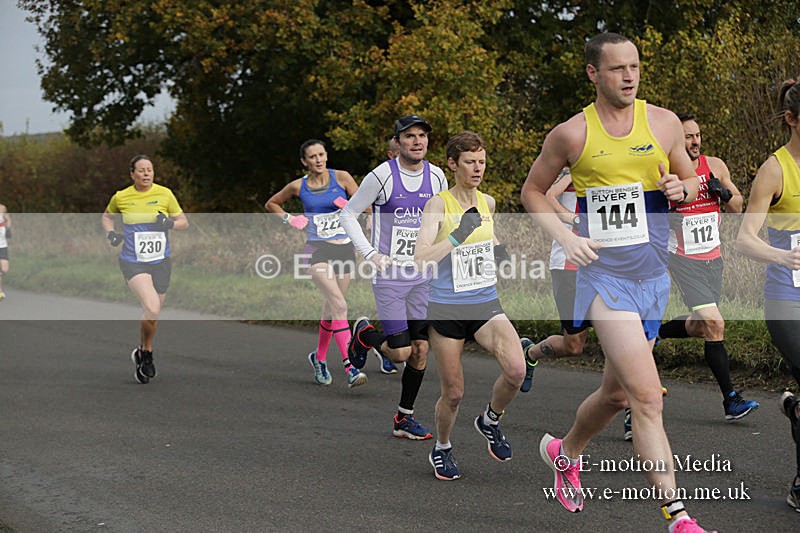 CAD5 171119-0075 - Sutton Benger 5 mile Flyer – 17th Nov 2019