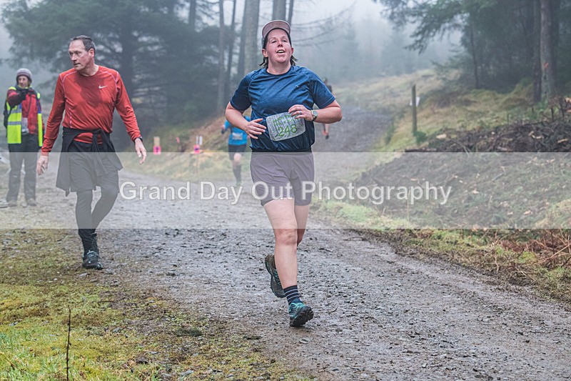 Glentress 21  10K-1413 - High Terrain Events Glentress 21 & 10K Trail Runs Saturday 18th February 2023