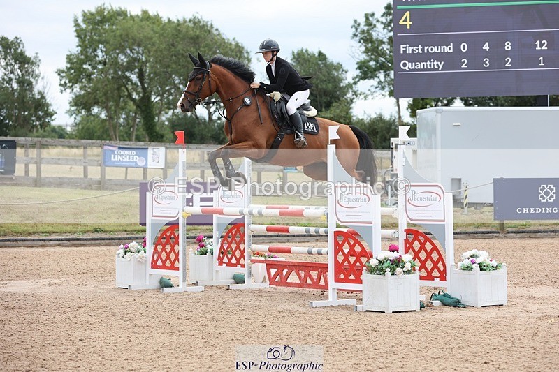 250719-113642-14594 - Cls 11, 1 Star Bronze Tour