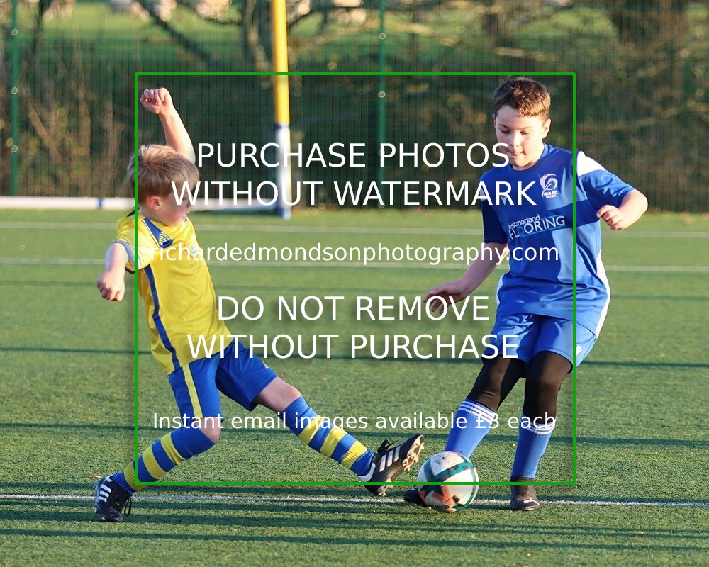 IMG_5525 - Kendal United Under 9