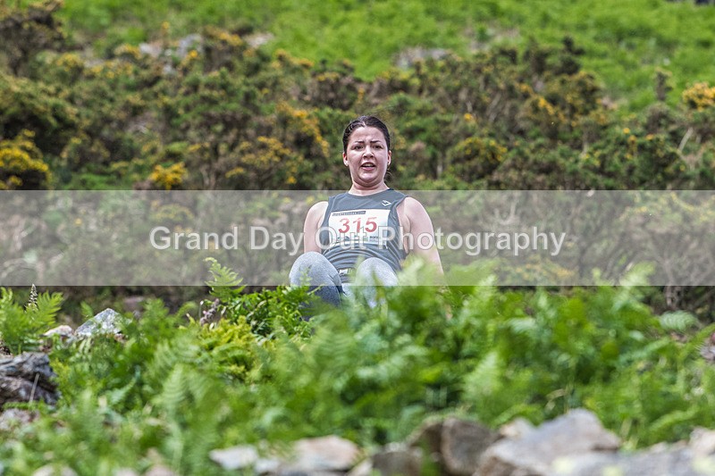 Coniston Seniors-345 - Coniston Gullies Senior Fell Race Sunday 25th May 2025