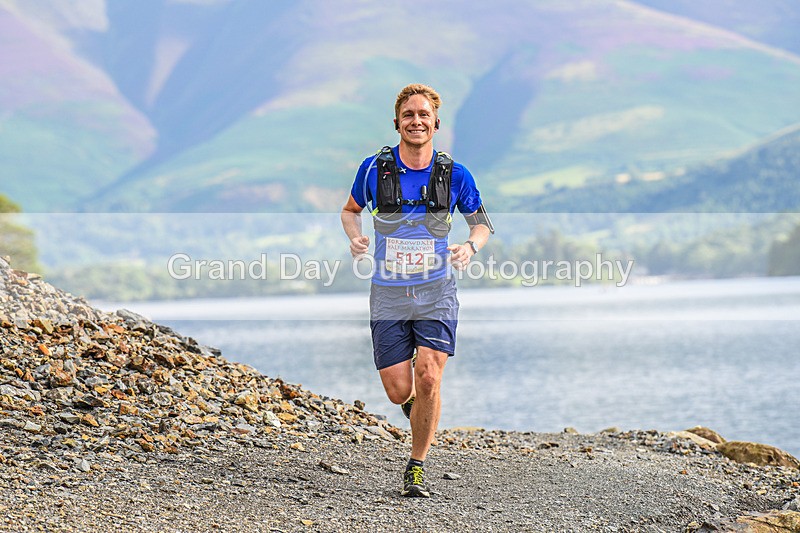 Borrowdale 21K-86 - High Terrain Events Borrowdale 21K Trail Run Sunday 21st August 2022