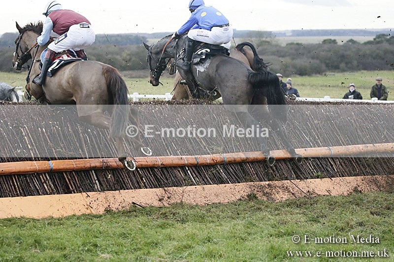 PtP 031217 771 - Hursley Hambledon Point-to-Point Larkhill 03/12/17