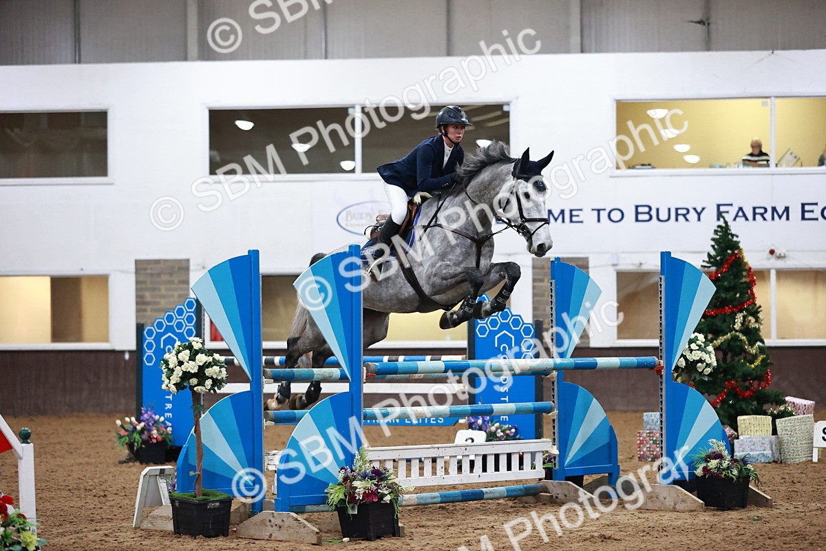 SBM_002583 - Class 11 - Senior Foxhunter 1.20m
