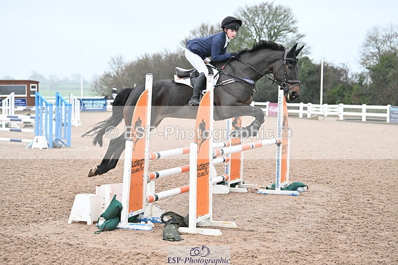 231209A-093527-01323 - Cls 9 British Novice & 90cm Open