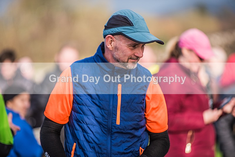 Jarrett-358 - Jarretts Jaunt Handicap Fell Race Saturday 3rd February 2024