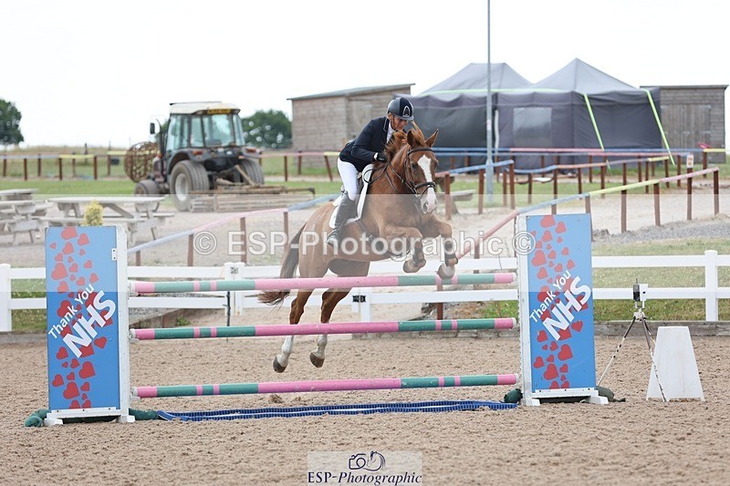 250625-150145-01277 - Cls 6 Foxhunter and 1.20m Open
