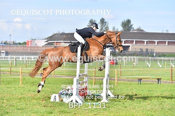 BPP_1131 - CLASS 6 1.00m Amateur Championship