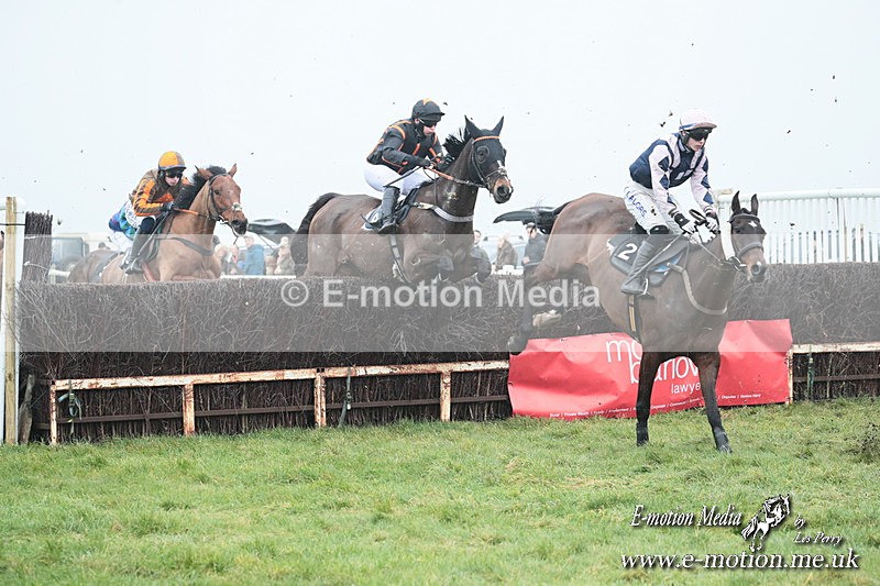 PtP 180126  0430 - Royal Artillery PtP Larkhill 18/01/26