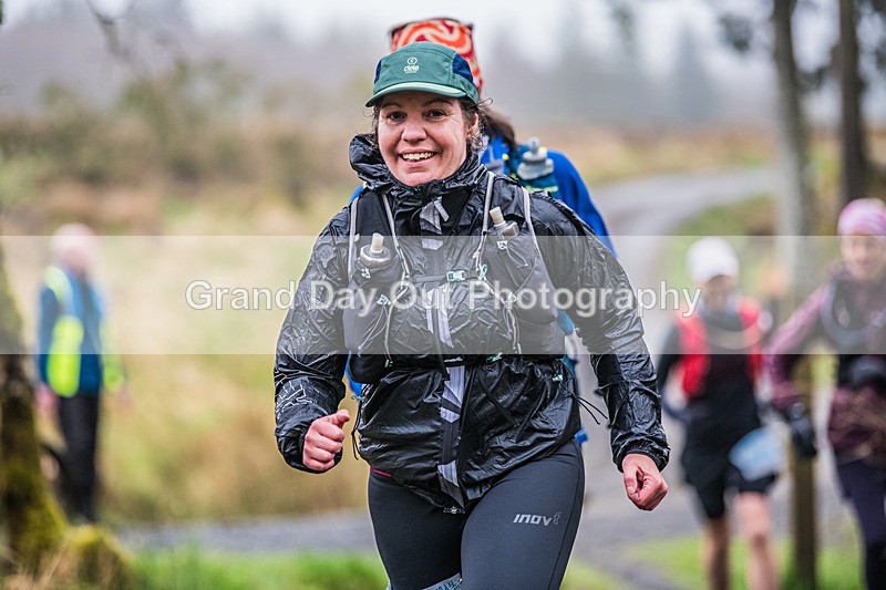 Kielder-104 - High Terrain Events Kielder 82, 50 & 32K Ultra Trail Races Saturday 13th April 2024