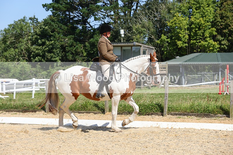 1X9A8133 - Class 12: Coloured Ridden