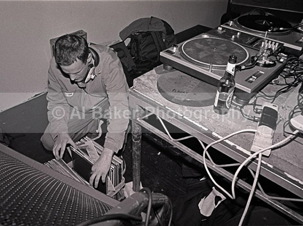 03 matt triggs - Counter Culture @ planet k manchester 10.06.00