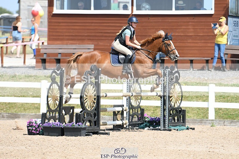 250725-150736-02821 - Cls 9 95cm Amateur Quali