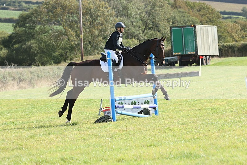 JPP_8231 - Class 1: Trebudannon Open: 70cm Showjumping