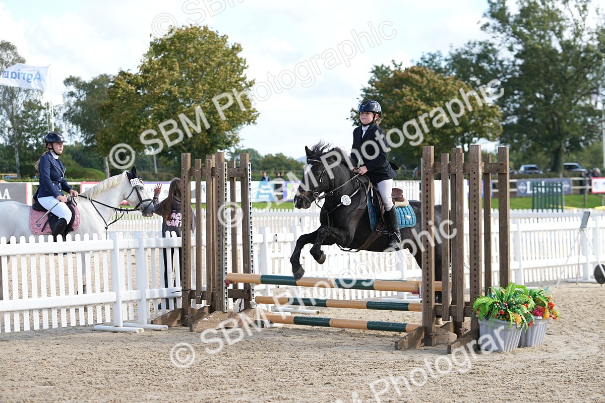 SBM_48433 - J7 - Junior Pony 60cm Championship