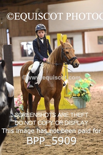 BPP_5909 - CLASS 5 PONY 50CM FINAL