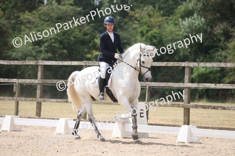 20260715-0453 - Class 5 - Novice 1