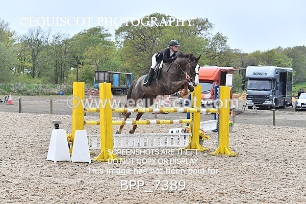 BPP_7389 - CLASS 10 FRI 1.15m Members Cup Qualifier/ 1.15m Open