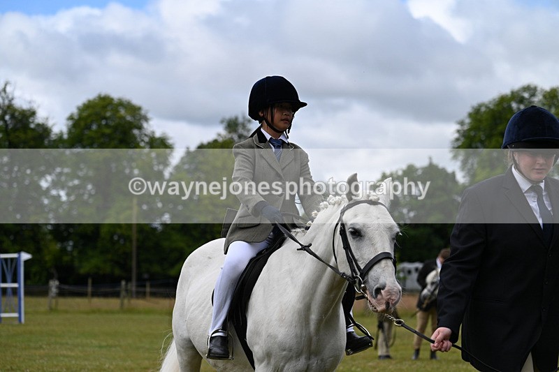 WJ7_4716 - Class 1 Lead Rein Pony