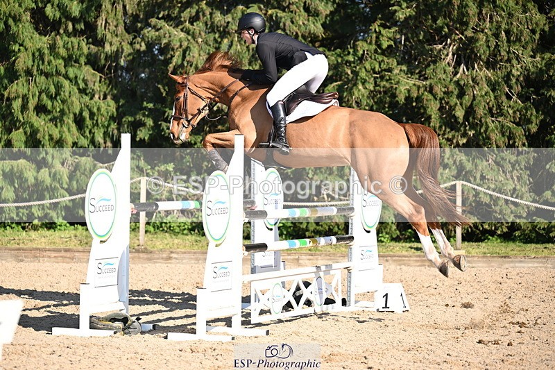 260321A-151316-01071 - 6 Foxhunter 1m 20 Open