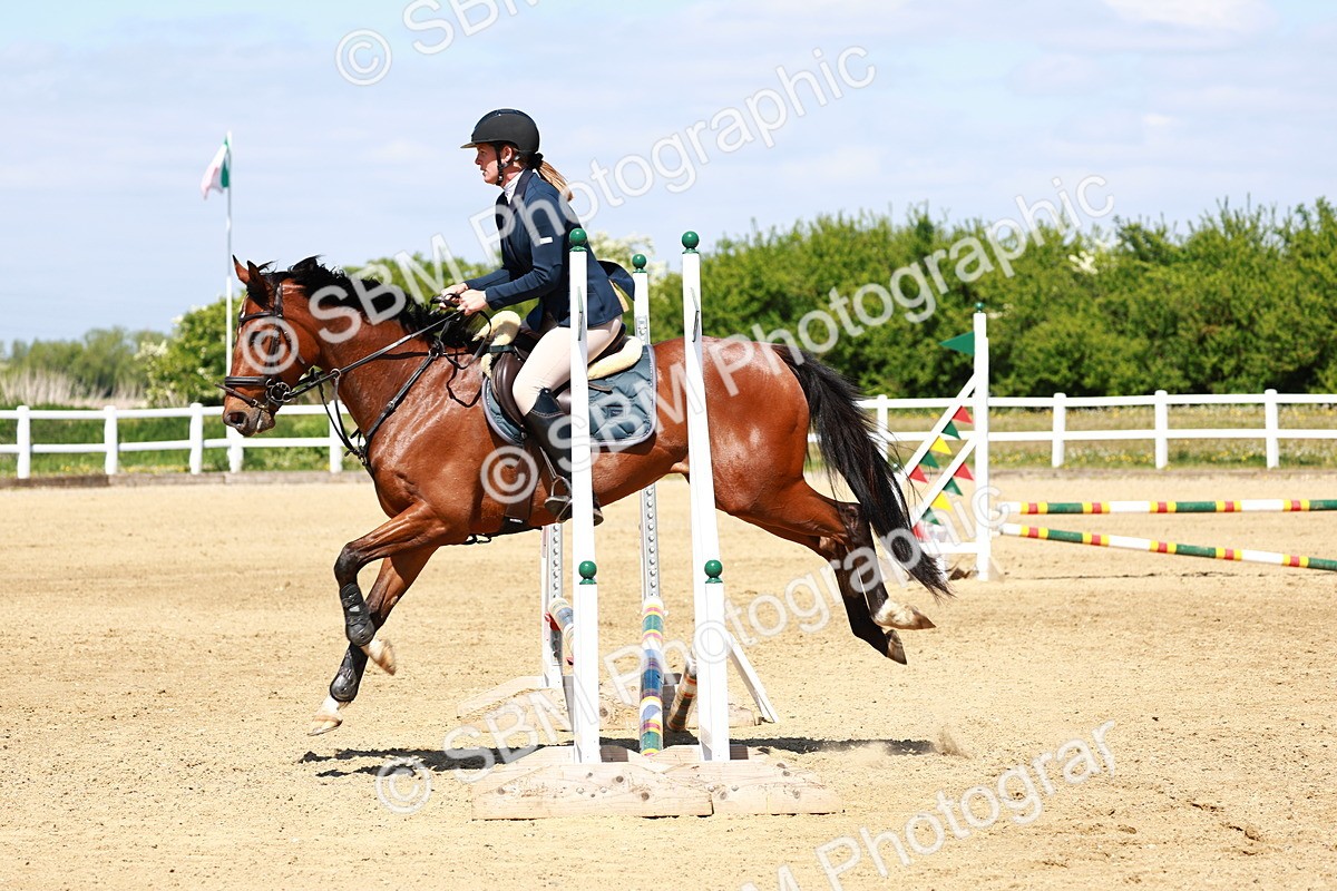 SBM_007591 - Class 3 - 60cm