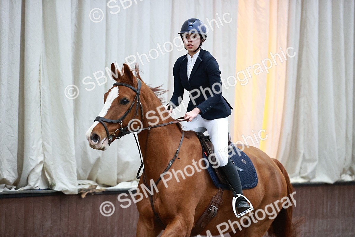 SBM_004475 - Class 15 - Senior British Novice 90cm