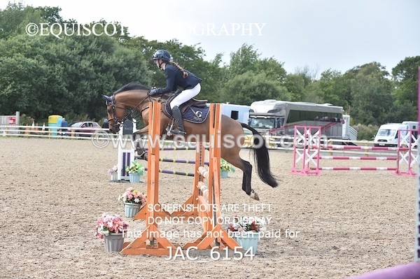 JAC_6154 - CLASS 7 SAT Blue Chip Pony Newcomers/ 1m Open