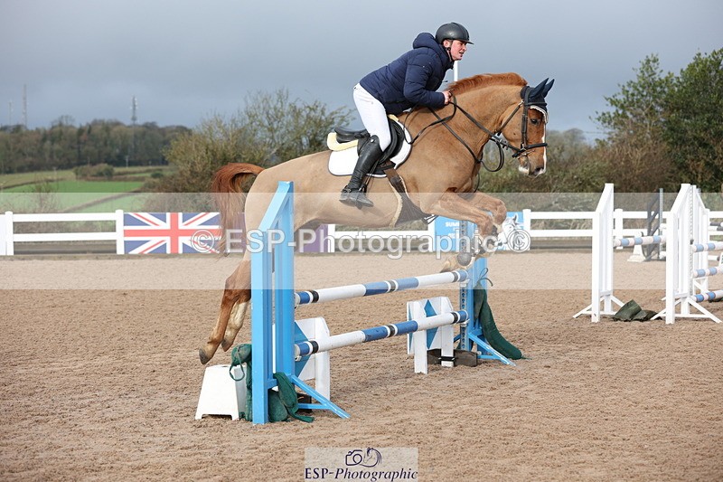240223A-093023-00338 - Cls 2 British Novice and 90cm Open