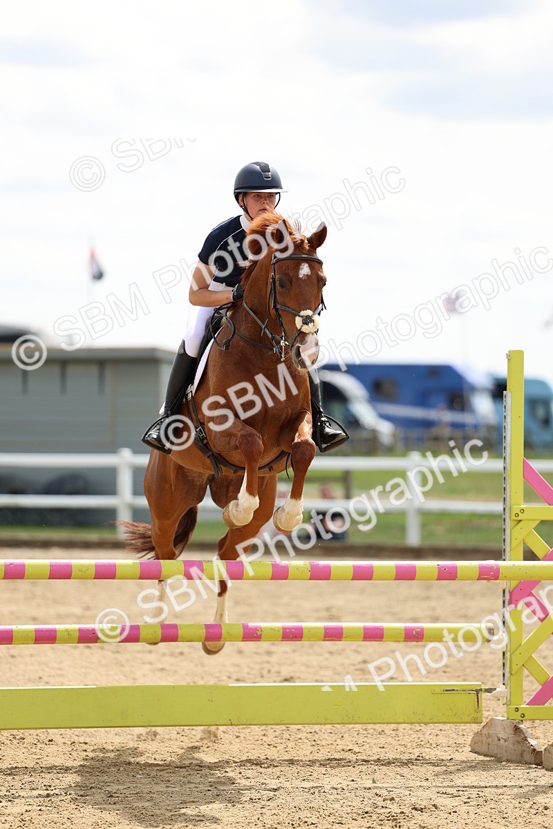 SBM_005177 - Class 18 - Senior 1.05m Open