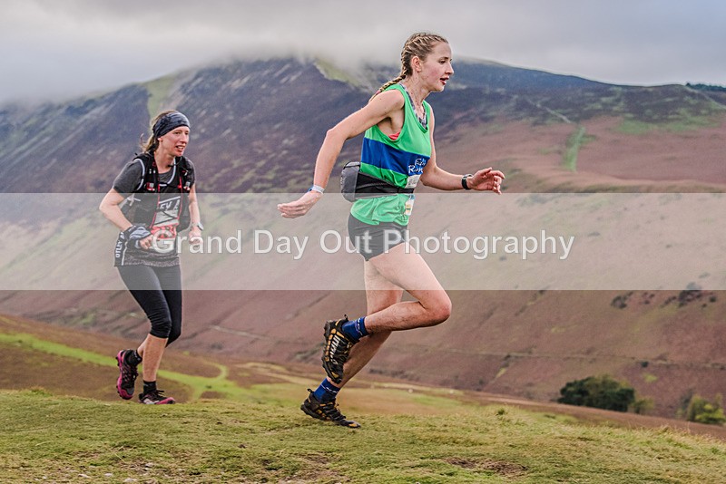 British Fell Relay-3696 - British Fell & Hill Relay Championship Braithwaite Keswick Saturday 21st October 2023