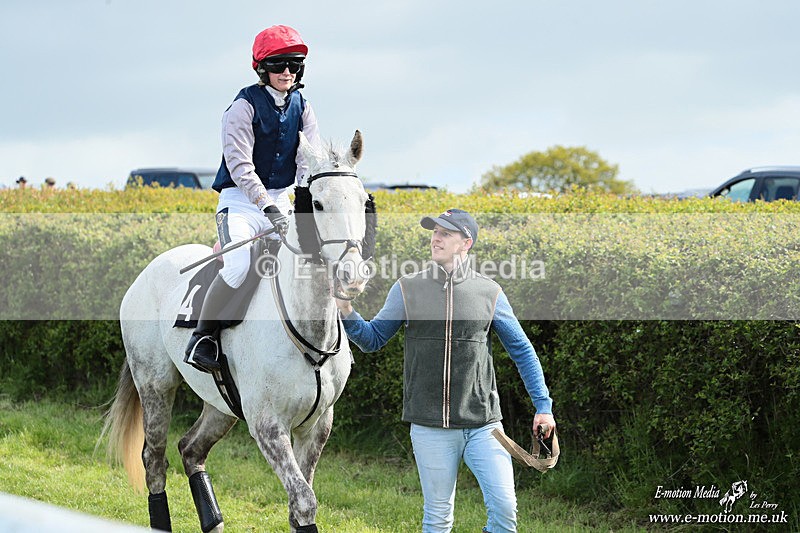 PtP 180426 756 - Worcestershire Hunt PtP Chaddesley Corbett 18/04/26