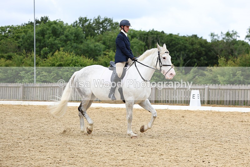 3E7A0487 - Class 5: Novice 1 2024 Section A