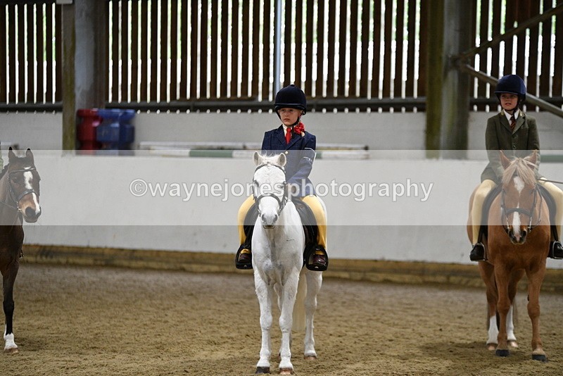 WJ5_7345 - Class 11 Ridden PC - RC Pony
