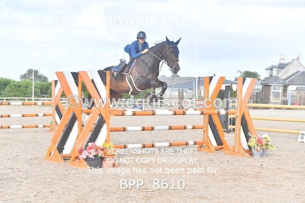 BPP_8610 - CLASS 39 SUN 2ND ROUND Equiyd 1.10m Amateur Championship Qualifier