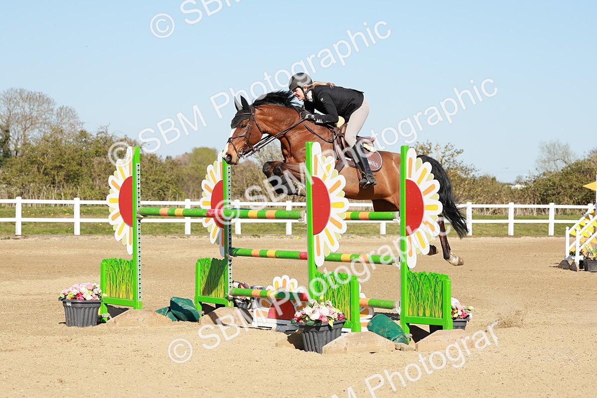 SBM_005109 - Class 19 - National 1.30m 1.40m