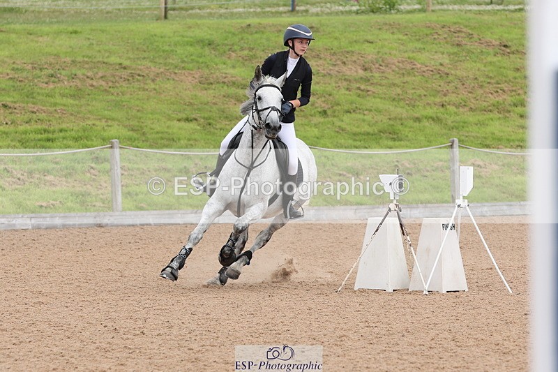 240714A-135227-02283 - Cls 11 & 12 Children on Horses