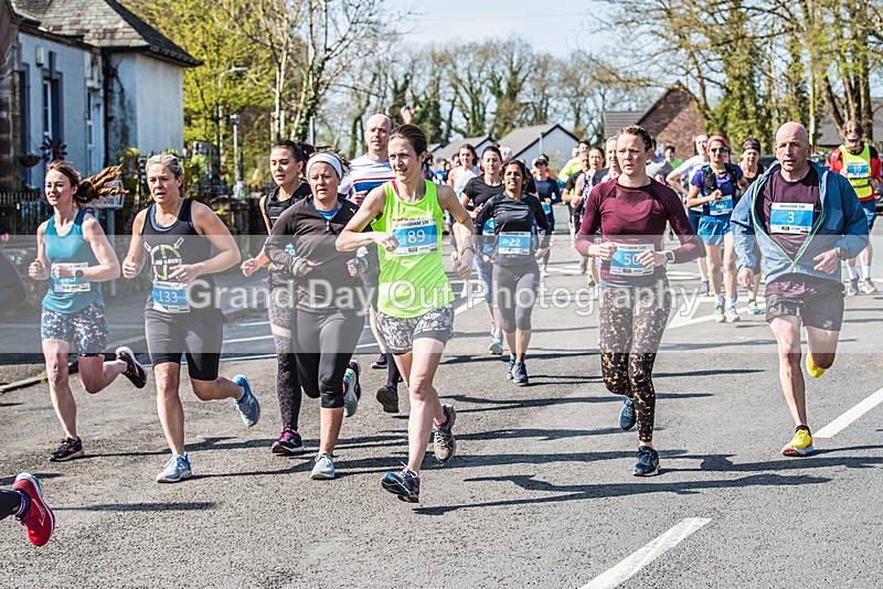 Brigham 10k-80 - Brigham 10k Road Race Sunday 23rd April 2023