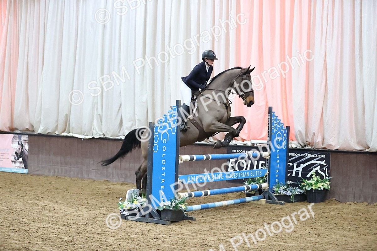 SBM_002994 - Class 10 - Senior Newcomers - 1.10m