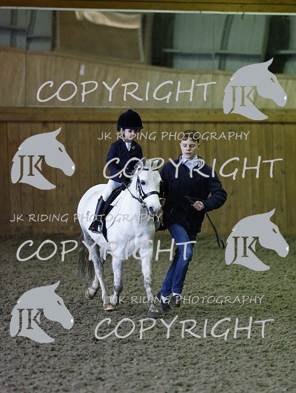 _R6A1033 - Class 1 walk trot 2022