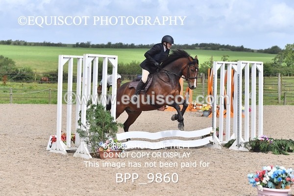 BPP_9860 - CLASS 3 Derby Show Jumping 40CM