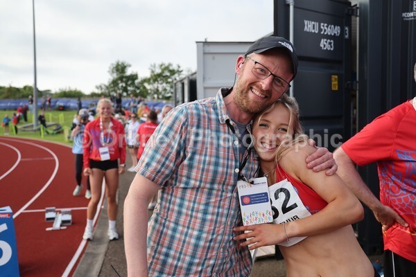 DAD18927 - Orkney Island Games 2025 - Athletics