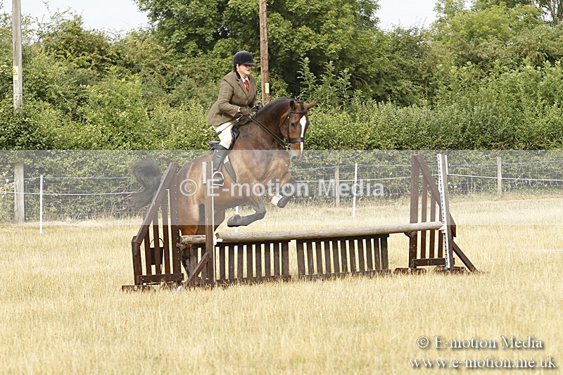 _BS_0485 - BVRC Show 2018 Ring 3