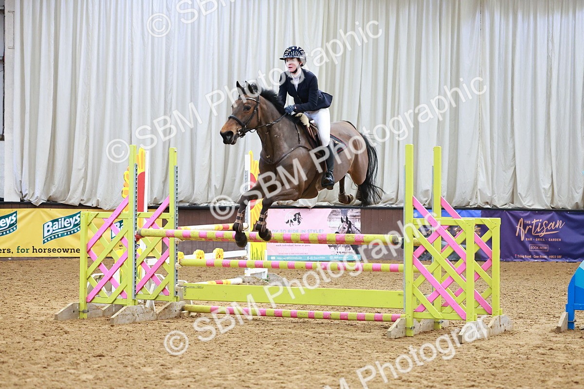 SBM_001174 - Class 3 - Senior Discovery 1.00m