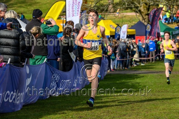 Falkirk25-912117 - U15 Boys