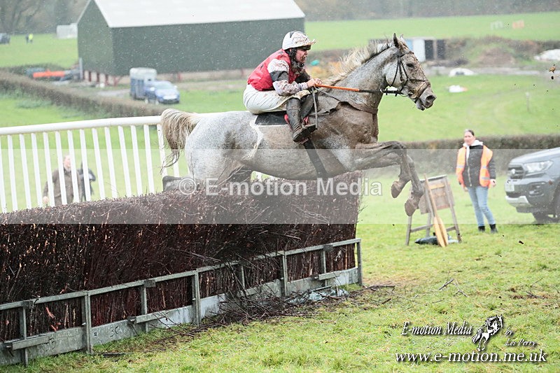 PtP 091125  0811 - Point-to-Point Wales Area Club Lower Machen, Gwent 09/11/25