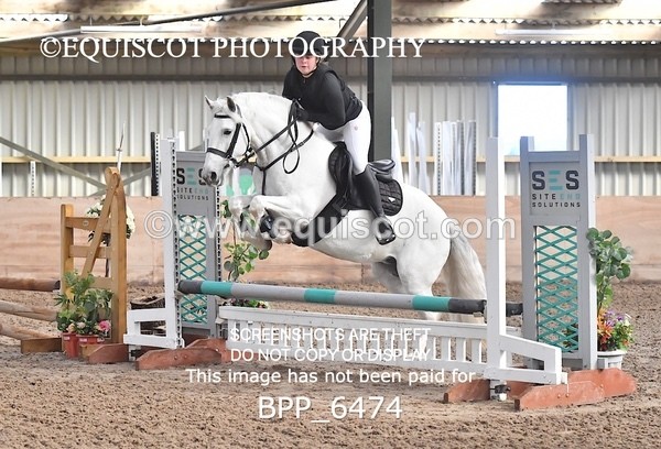 BPP_6474 - CLASS 1 60CM