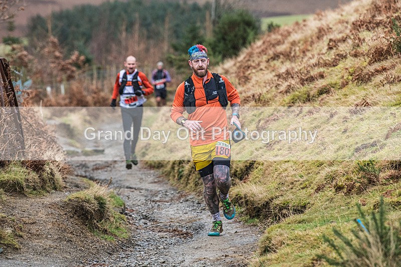 Loopy Latrigg-1046 - Kong Loopy Latrigg Fell Race Saturday 21st December 2024