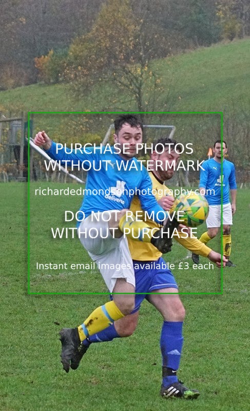 DSC08654 - Kendal Utd Res v Burneside (21/11/21), First Half