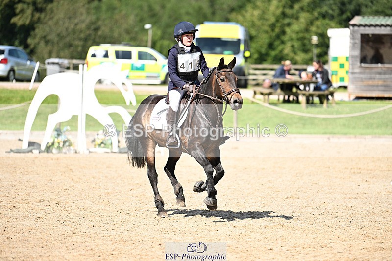 240824X-140805-29226 - 80cm Round 2 13.30 to 14.30